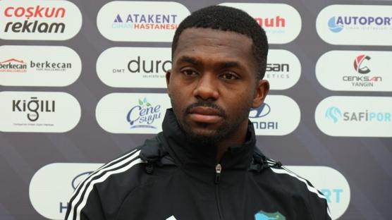 Anfernee Dijksteel'den transfer açıklaması