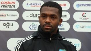 Anfernee Dijksteel'den transfer açıklaması