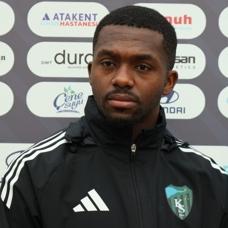 Anfernee Dijksteel'den transfer a��klamas�