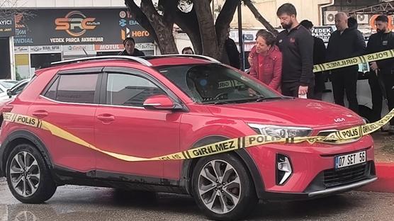 E�inden ac� hayk�r��: Habip uyan, ne olur kalk