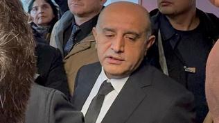 Aziz �hsan Akta� davas�nda 2'inci g�n: CHP'li belediye ba�kanlar� yolsuzluklar�n�n hesab�n� veriyor