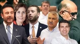 Aziz �hsan Akta� davas�nda 2. celse: Aram�zdaki para al��veri�i arkada�l���m�zdan dolay�