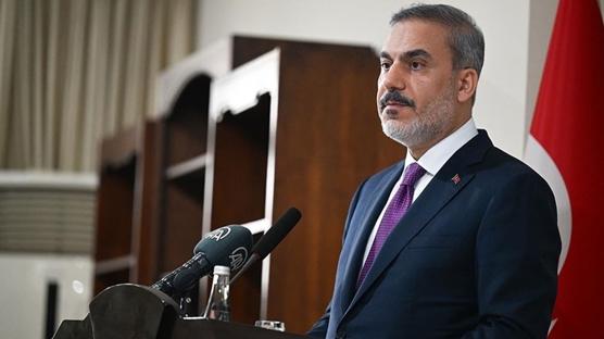 'Nükleer ile başlayıp dosyaları tek tek kapatın'