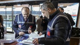 Bakanl�k ekiplerinden fahi� fiyat denetimi