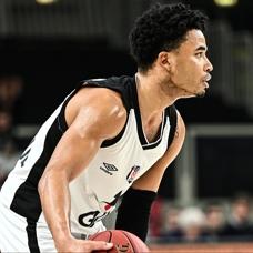 Be�ikta� GA�N, Trento'da kay�p