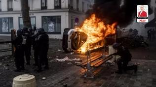 PKK melaneti Avrupa'ya kald�