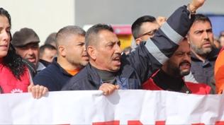 CHP'li belediyede maaş isyanı