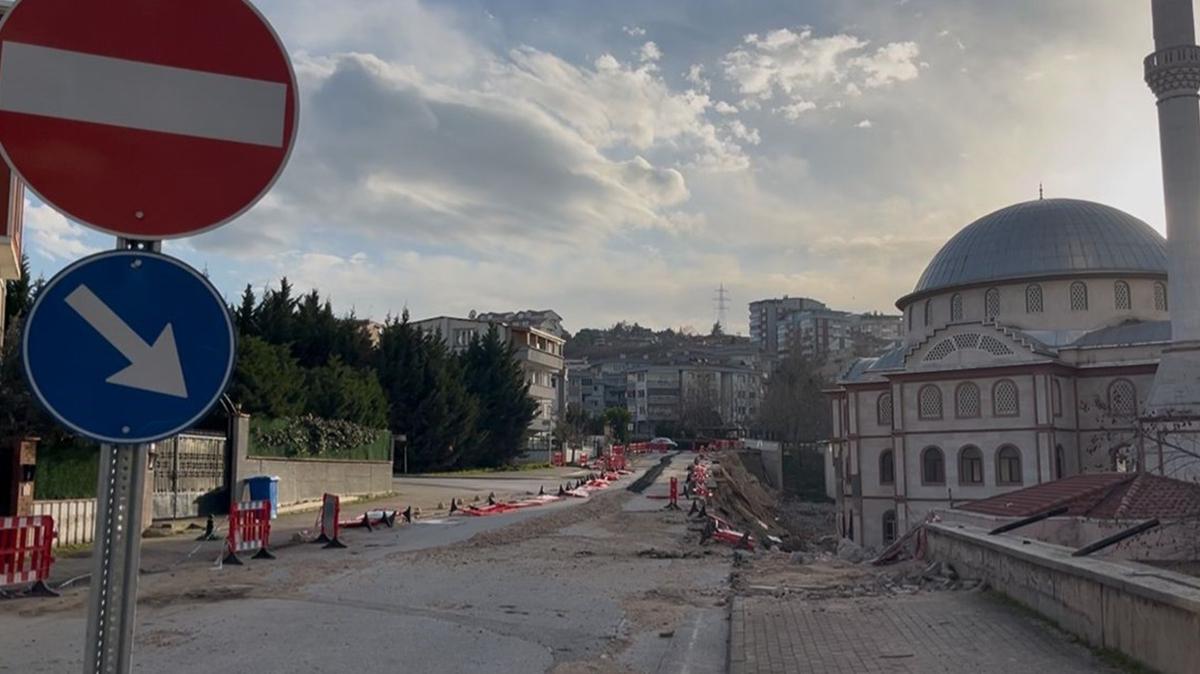 CHP'li belediyenin umursamazlığı pes dedirtti