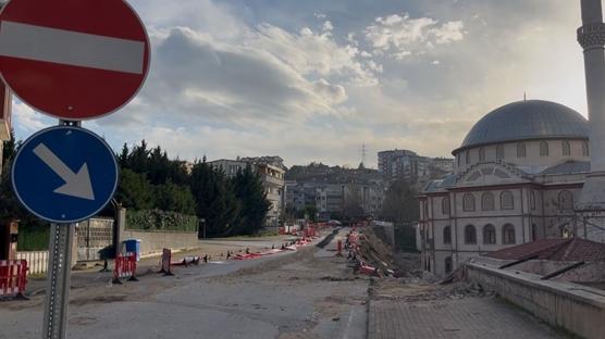 CHP'li belediyenin umursamazl��� pes dedirtti