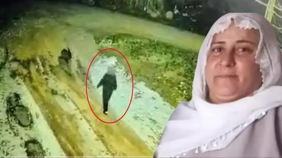 Diyarbak�r'da 2 �ocuk annesi kayboldu! Arama �al��malar� 7'nci g�n�nde devam ediyor