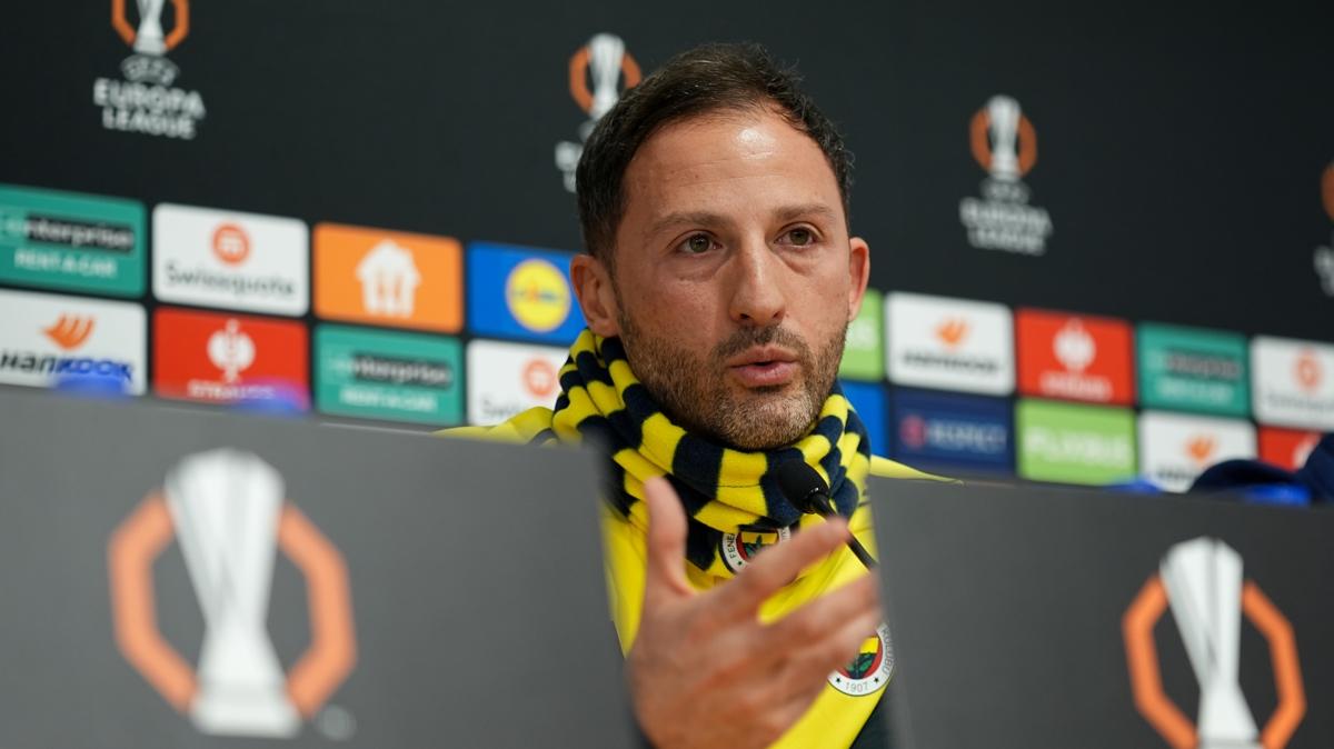 Tedesco, FCSB ma�� �ncesi konu�tu!