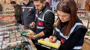 Ekiplerden ramazan ayı öncesi fiyat denetimi