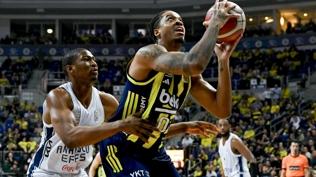 EuroLeague, Türk derbisine sahne olacak