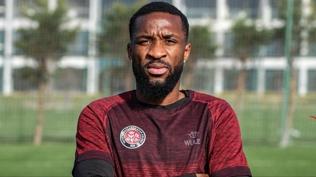 Fatih Karag�mr�k, Shavy Babicka transferini duyurdu