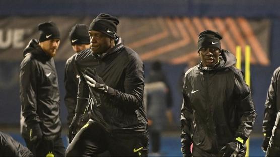 FCSB, Fenerbah�e ma��na haz�r