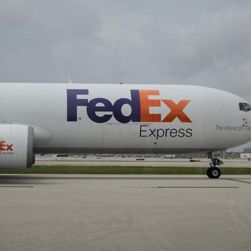 FedEx, T�rkiye �zerinden Asya Pasifik ile ABD'yi ba�layan haftada 5 u�u� ba�latt�