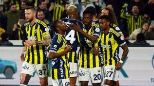 Fenerbah�e yar�n FCSB ile kar��la�acak