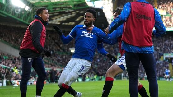 Fenerbah�e'den forvet hamlesi: Chermiti iddias�