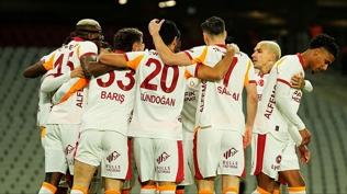 ��te dev ma��n muhtemel 11'leri