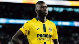 Pape Gueye ad�m ad�m G.Saray'a