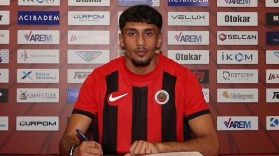 G�ztepe, Dilhan Demir i�in d��meye bast�