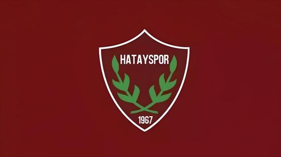 Hatayspor, 4 futbolcuyu transfer etti