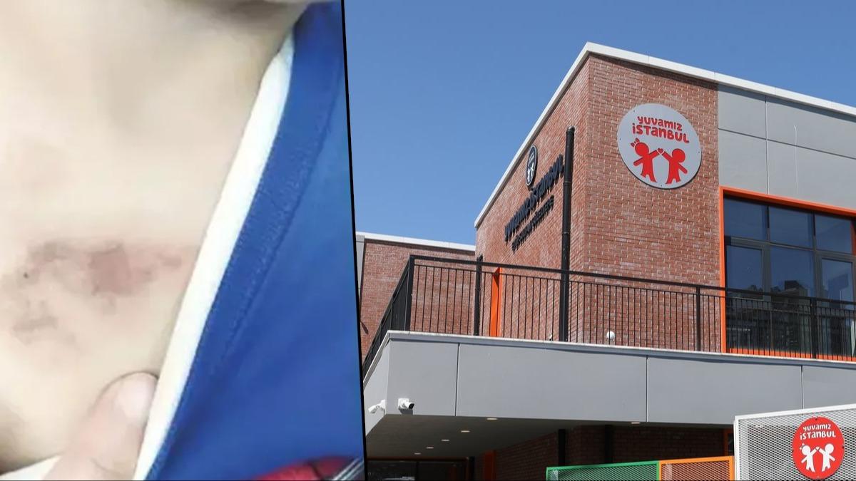 İBB kreşinde skandallar bitmiyor