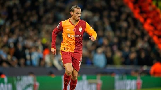 �lkay G�ndo�an ve Leroy Sane, eski tak�mlar�na kar�� sahada