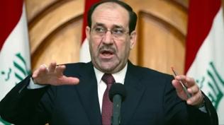 Irak'tan Trump'a rest: �� i�lerine y�nelik ABD m�dahalesini reddediyoruz