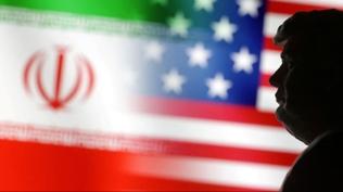 �ran, ABD'nin �st�n� �izdi