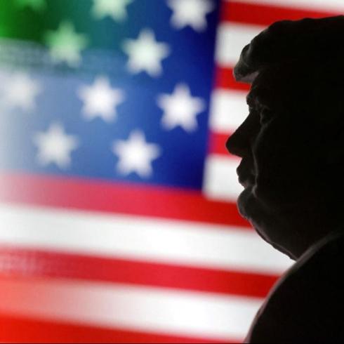 �ran, ABD'nin �st�n� �izdi