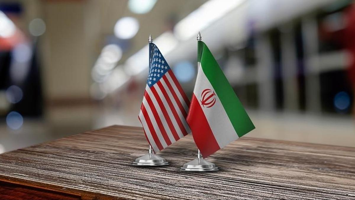 �ran'da ABD haz�rl���: �nceli�imiz m�zakere de�il savunma