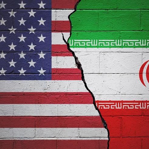 �ran'dan ABD ile m�zakere mesaj�: �nceli�imiz �lkeyi savunmaya tam haz�rl�k