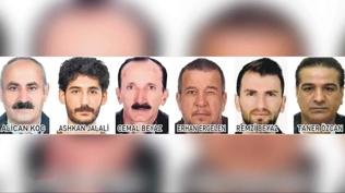 �ran'�n casus a��na M�T darbesi