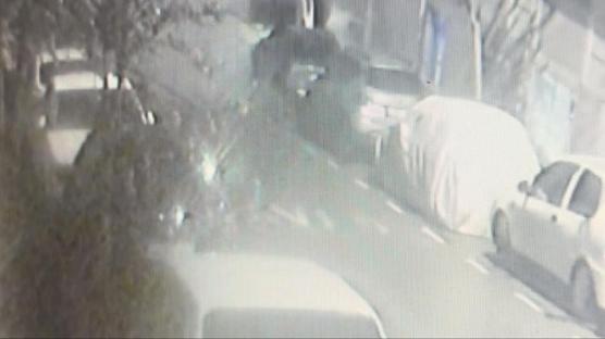 �stanbul'da bomba pani�i! Apartman�n �n�ne 2. kez patlay�c� f�rlat�ld�