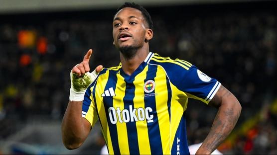 Jhon Duran kadrodan çıkarıldı