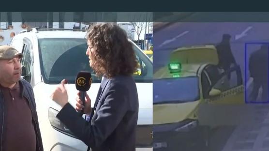 Kesik baş cinayetinin kilit ismi 24 TV'ye konuştu