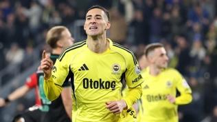 Mert M�ld�r 'dalya' demeye haz�rlan�yor