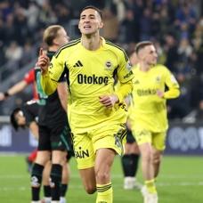 Mert M�ld�r 'dalya' demeye haz�rlan�yor