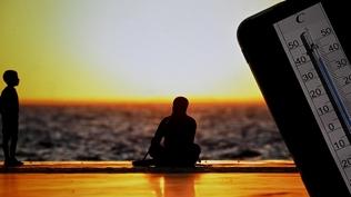 Meteorolojide 2025'in 'en'leri açıklandı: Silopi'de sıcaklık 50 dereceyi geçti