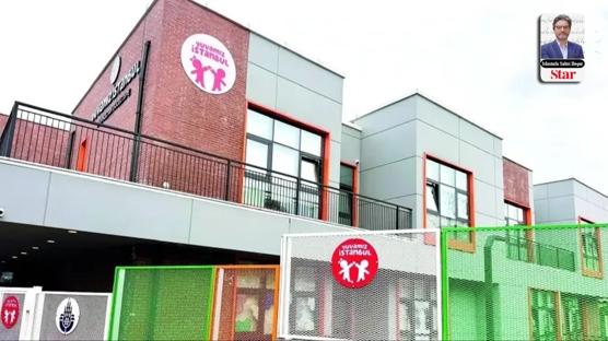 �BB �Yuvam�z �stanbul� kre�leri neden a��ld�, amac� ne?