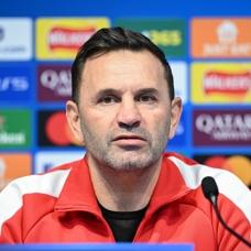 Okan Buruk: Cesur olmam�z gerekiyor