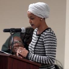 Omar'a Minneapolis'te sald�r�