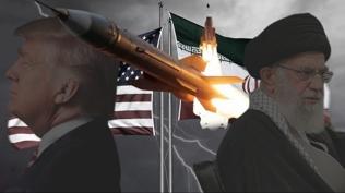 Orta Do�u'da sava� �anlar� �al�yor