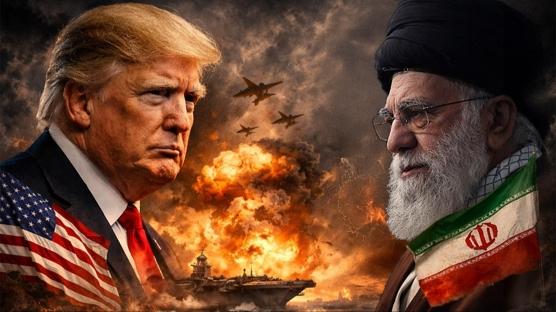 Orta Doğu'da savaş çanları çalıyor