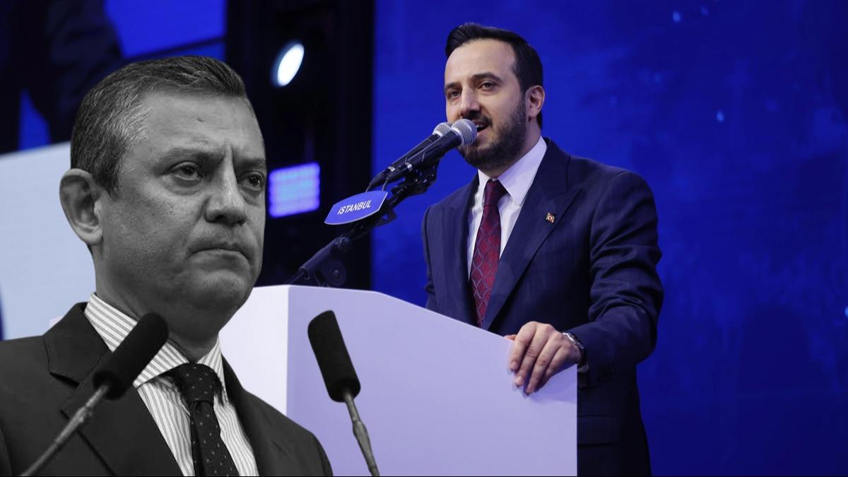 'Siyasi acziyetin göstergesi'