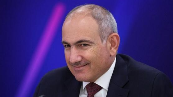 Pa�inyan'dan Ermenistan'a bar�� mesaj�: Sava�a haz�rlanm�yoruz ��nk� sava� olmayacak