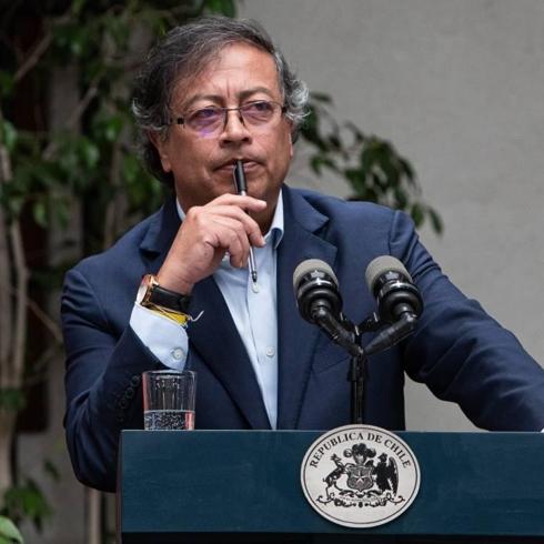 Petro'dan Maduro'nun �lkesine iade edilmesi �a�r�s�