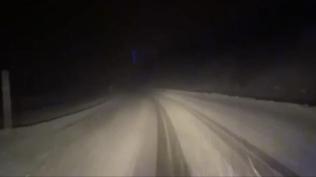 P�narba��-G�r�n kara yolu a��ld�