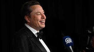 Polonya'dan Elon Musk'a tepki: Sava� su�lar�ndan para kazan�yor